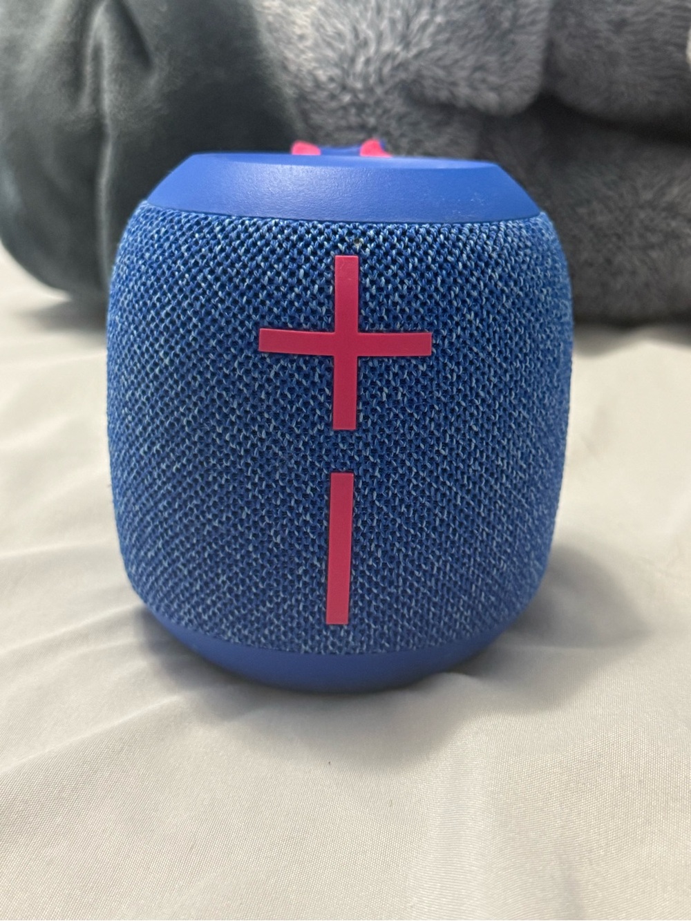 Wonderboom 3 Portable Waterproof Speaker